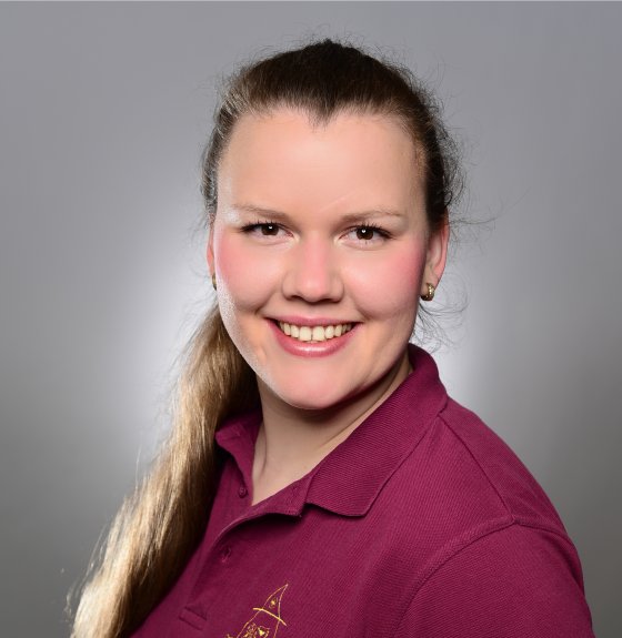 Luise Brinkhaus
